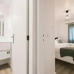 58 - Cozy In Consolacao