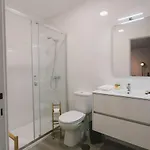 58 - Cozy In Consolacao דירה