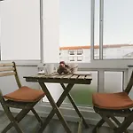 58 - Cozy In Consolacao * פניש