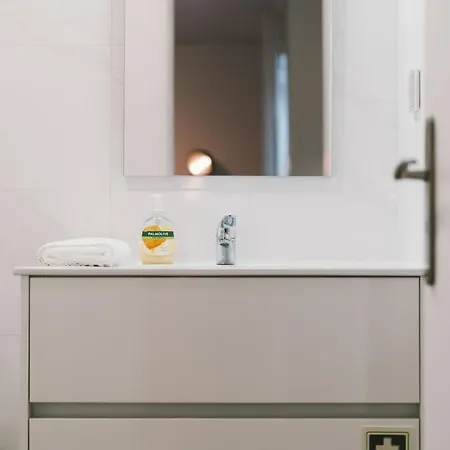 58 - Cozy In Consolacao Peniche