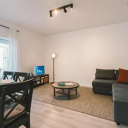 58 - Cozy In Consolacao Apartament *