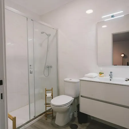 58 - Cozy In Consolacao Apartmán