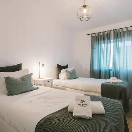 Apartmán 58 - Cozy In Consolacao