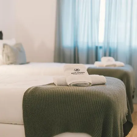 Apartmán 58 - Cozy In Consolacao