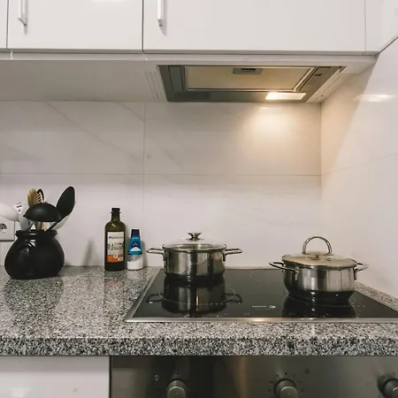 58 - Cozy In Consolacao