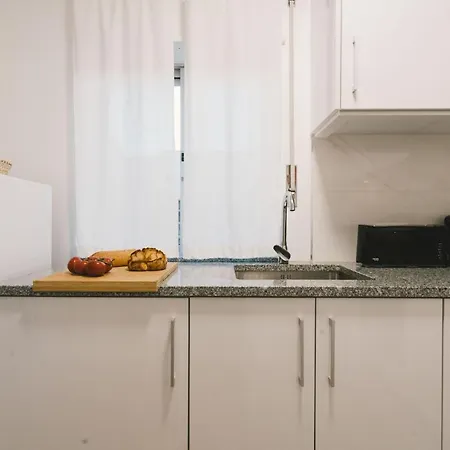 58 - Cozy In Consolacao Apartmán Peniche