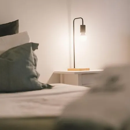 Apartmán 58 - Cozy In Consolacao *