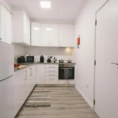 58 - Cozy In Consolacao * Peniche