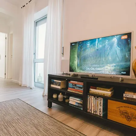 Apartmán 58 - Cozy In Consolacao