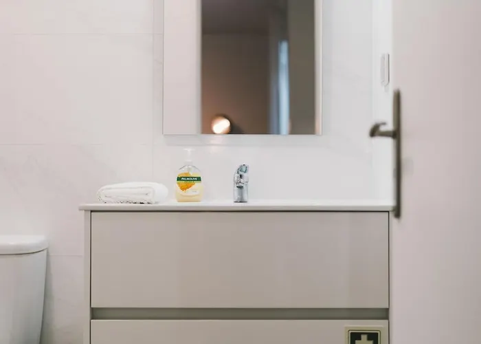 58 - Cozy In Consolacao Peniche