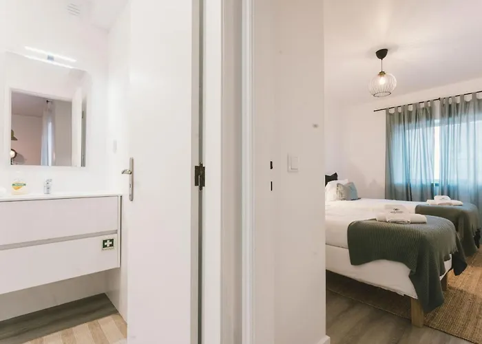 58 - Cozy In Consolacao