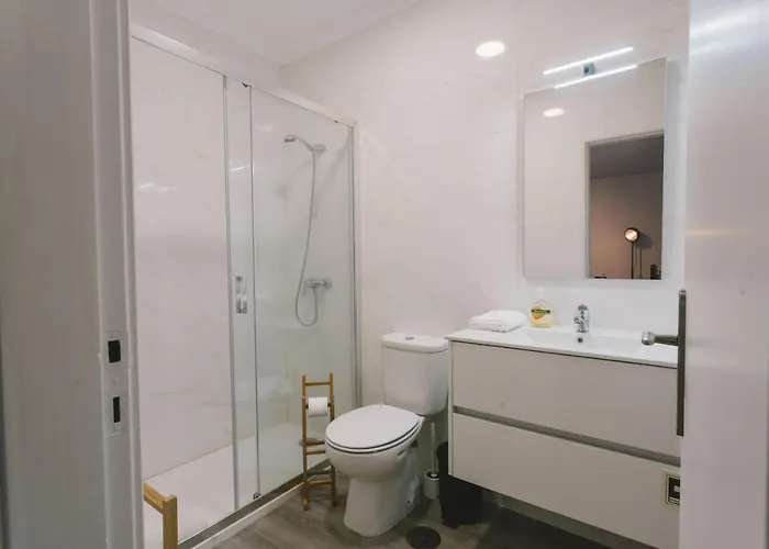 58 - Cozy In Consolacao Apartman