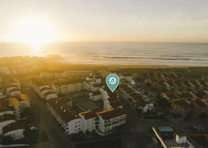 58 - Cozy In Consolacao * Peniche