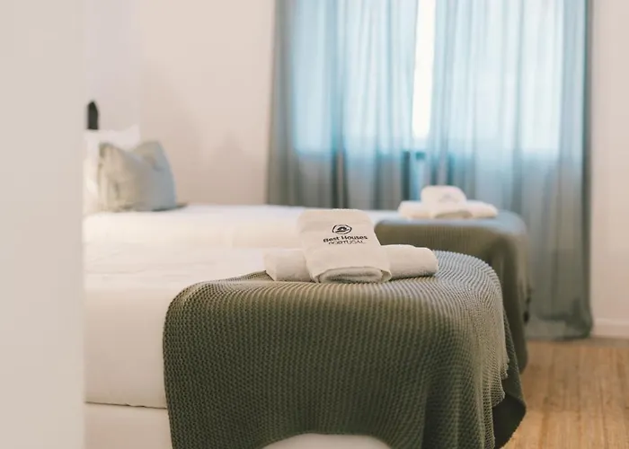 Apartman 58 - Cozy In Consolacao