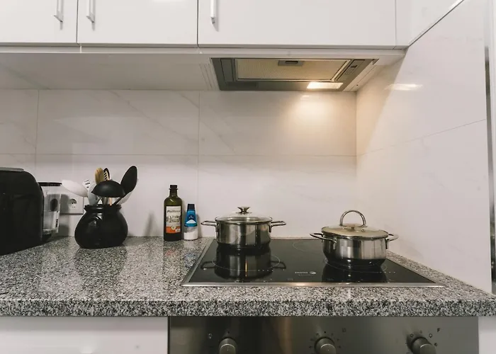 58 - Cozy In Consolacao