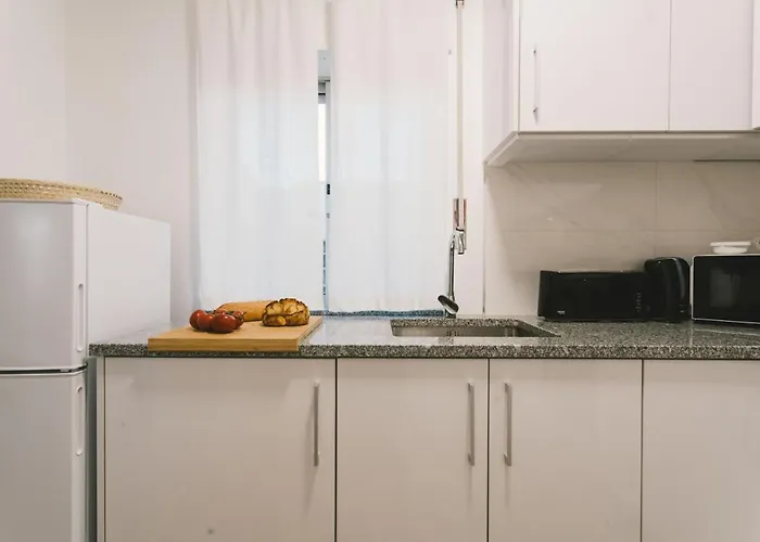 58 - Cozy In Consolacao Apartman Peniche