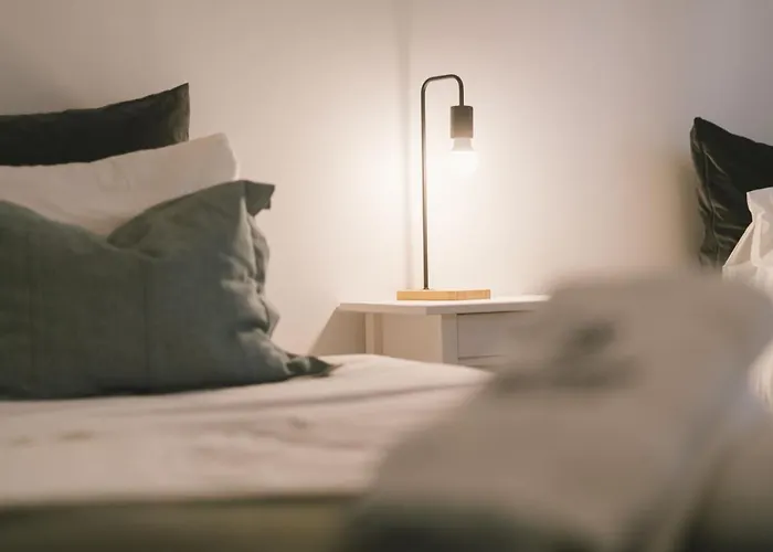 Apartman 58 - Cozy In Consolacao *