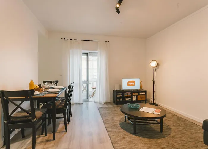 58 - Cozy In Consolacao Apartman *